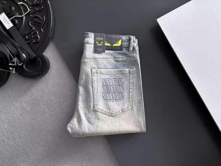Picture of Fendi Jeans Long _SKUFendisz28-3811Lr3959778